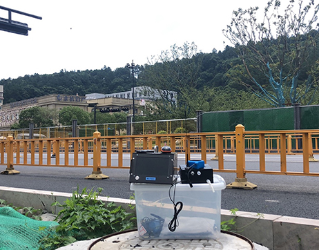 杭州市臨平區(qū)生態(tài)公園污染物排放評(píng)估-紹興騰耀環(huán)?？萍加邢薰?>
                        </div>
                        <div   id=